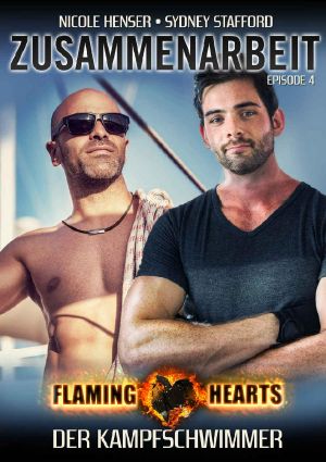 [Flaming Hearts 04] • Zusammenarbeit